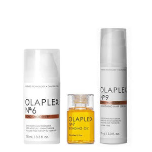 Olaplex Styling pack No. 6, 7, 9 📣