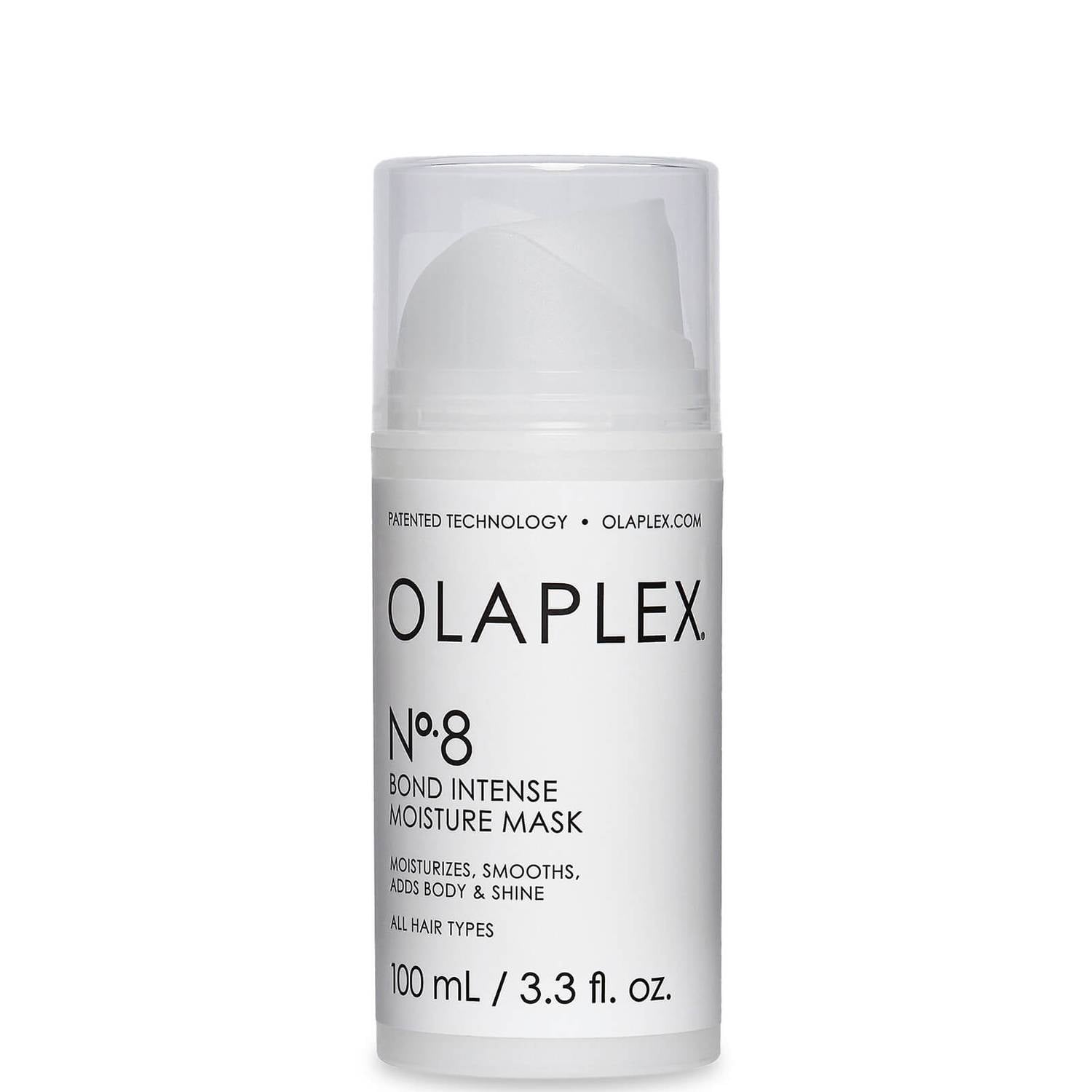 Olaplex No. 8 Bond Intense Moisture Mask 100ml