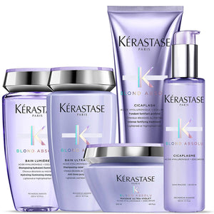 Kérastase Blond Absolu pack 📣