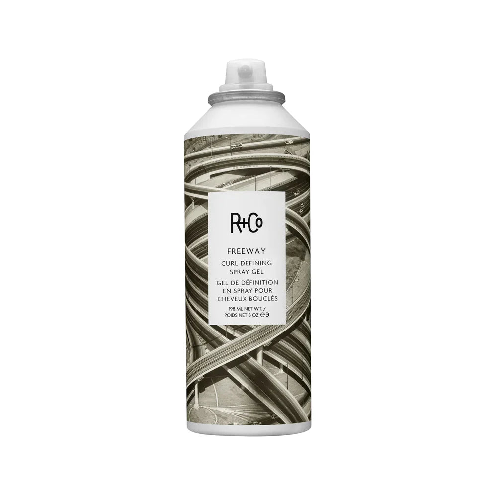 R+Co Freeway defining spray gel 198ml