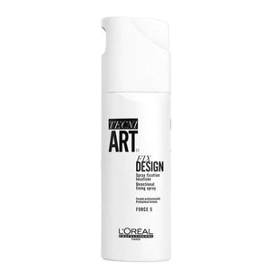 L'Oréal Professionnel Tecni Art Fix Design Fixing Spray 200ml