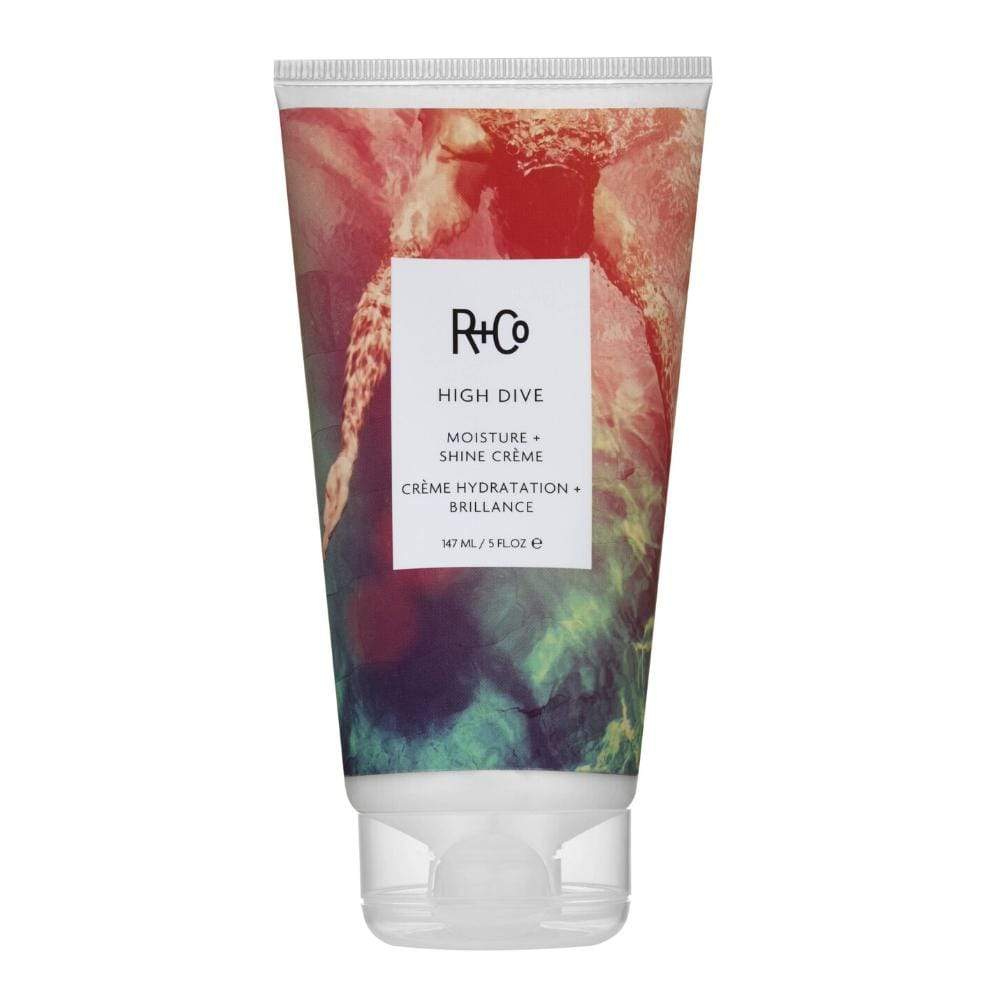 R+Co HIGH DIVE Moisture + Shine Creme 147ml