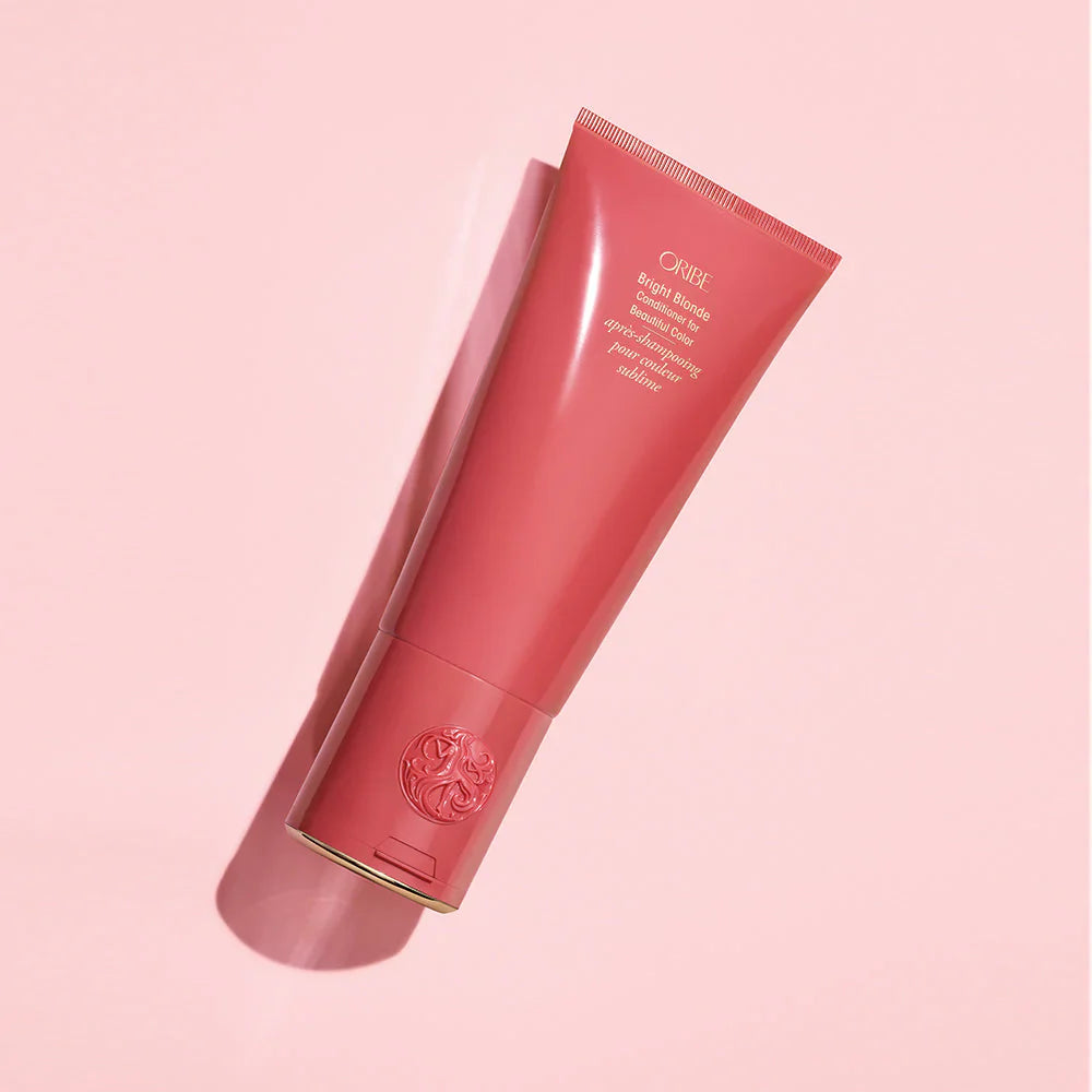 Oribe Bright Blonde Conditioner for Beautiful Colour, 200ml