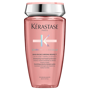 Kerastase Chroma Absolu Bain Shampoo - Rich 250ml