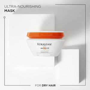 kerastase Nutritive Fine to Medium Very Dry Hair Care pack 📣