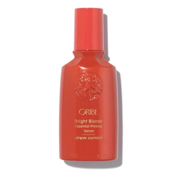 Oribe Bright blonde essential priming serum 100ml