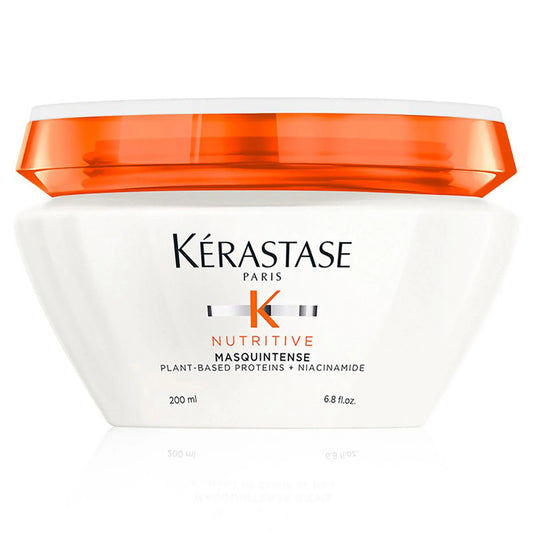 Kérastase Nutritive Hair Mask for Very Dry Fine Hair to Medium Hair 200ml