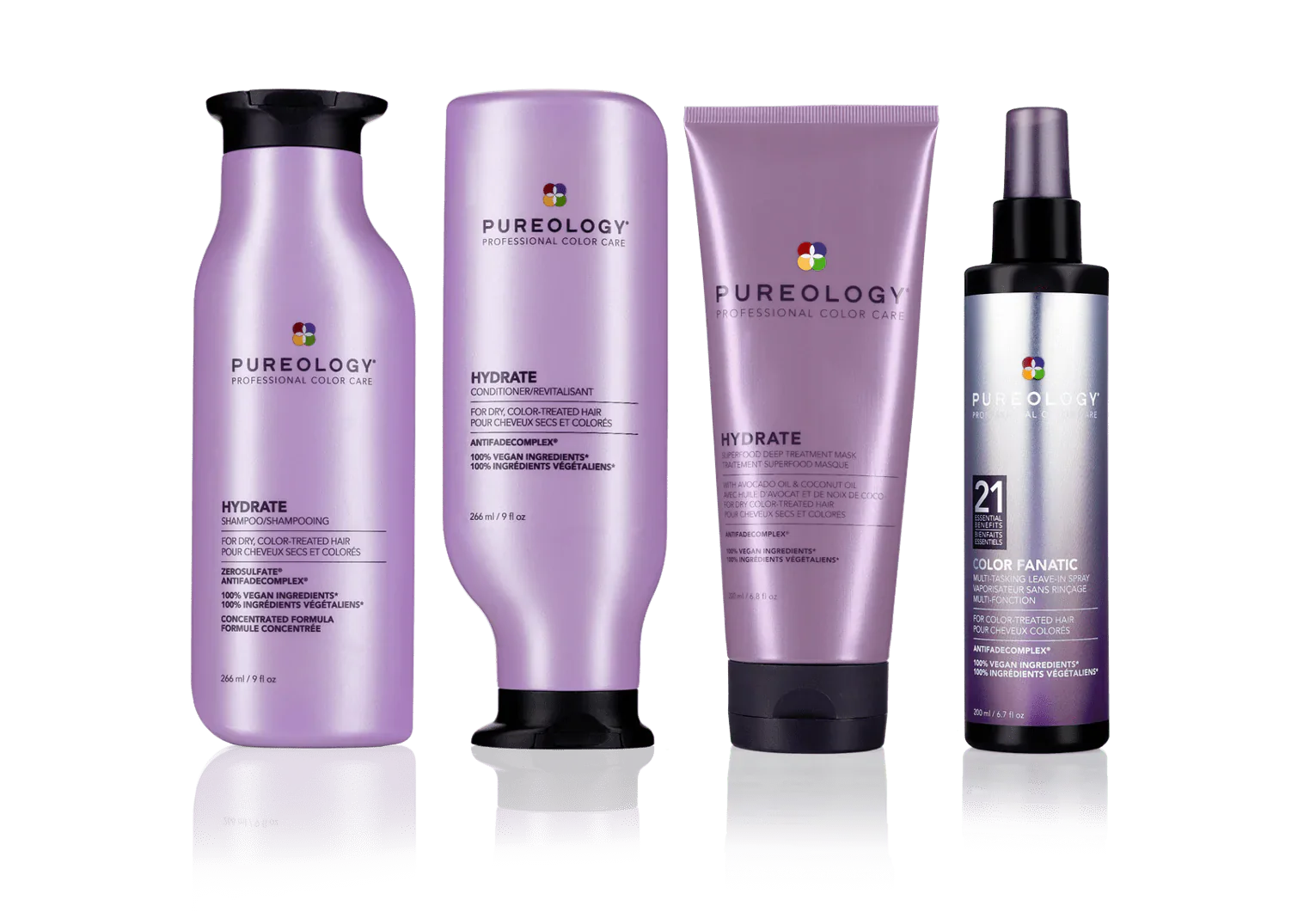 Pureology hydration addict pack 📣