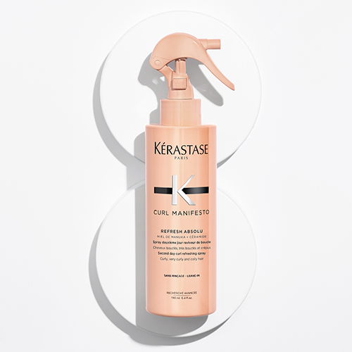 Kerastase Curl Manifesto Refresh Spray 190ml