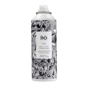 R+Co FOIL Frizz + Static Control Spray 193ml