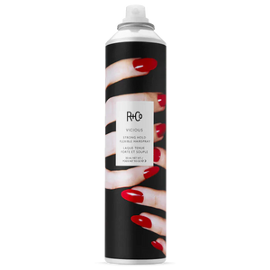 R+Co VICIOUS Strong Hold Flexible Hairspray 310ml