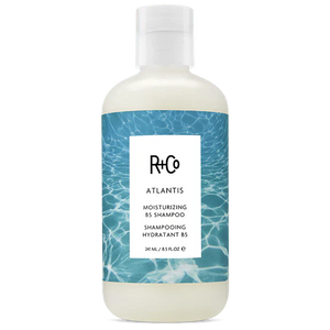 R+Co ATLANTIS Moisturizing B5 Shampoo 241ml