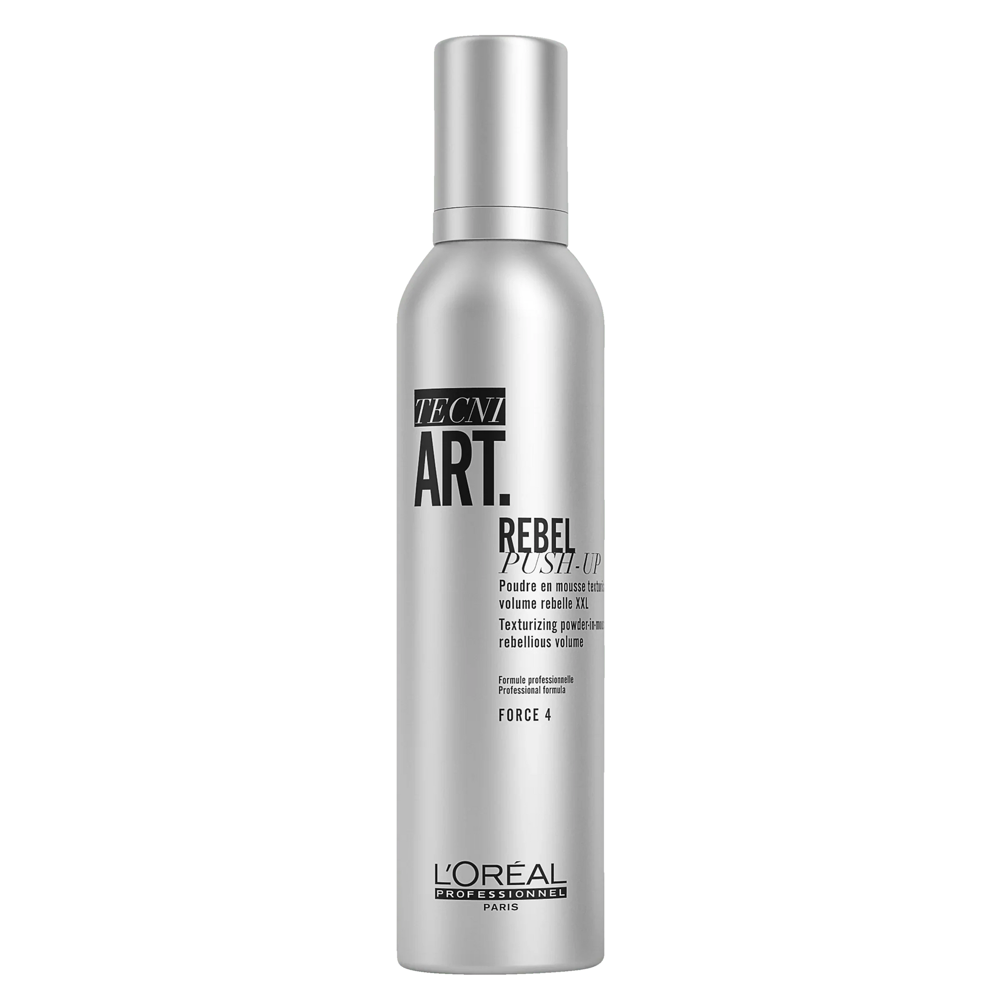 L'Oréal Professionnel Tecni Art Rebel Push Up 250ml