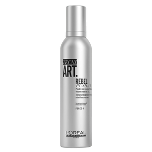 L'Oréal Professionnel Tecni Art Rebel Push Up 250ml