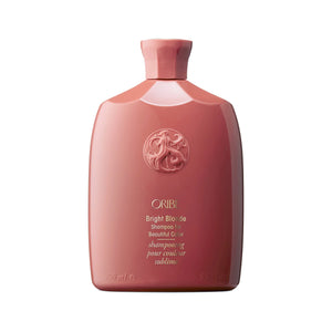 Oribe Bright Blonde Shampoo for Beautiful Colour, 250ml