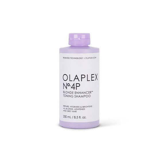 Olaplex Blonde Take Home Trio Pack 📣