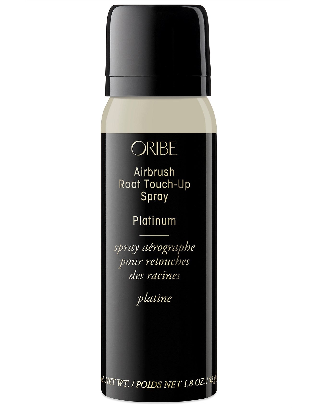 Oribe Airbrush Root Touch Up Spray - Platinum 75ml