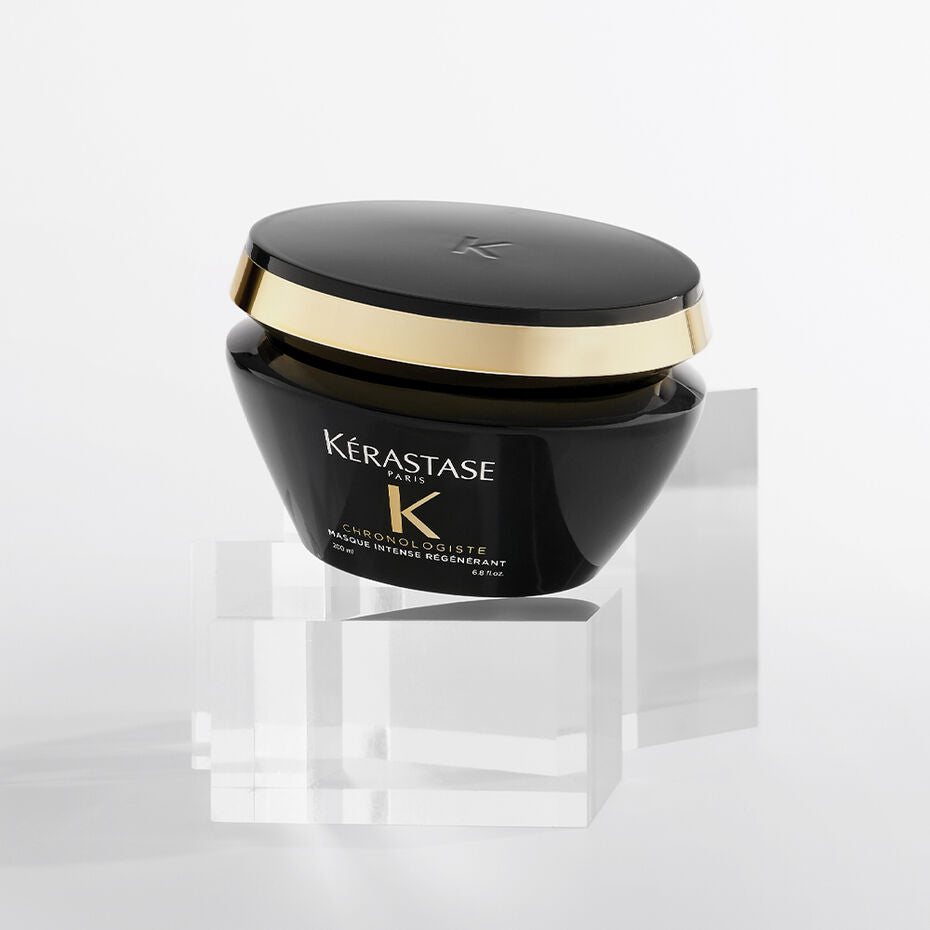 kerastase Aging Hair Shampoo & Hair Mask Duo pack 📣