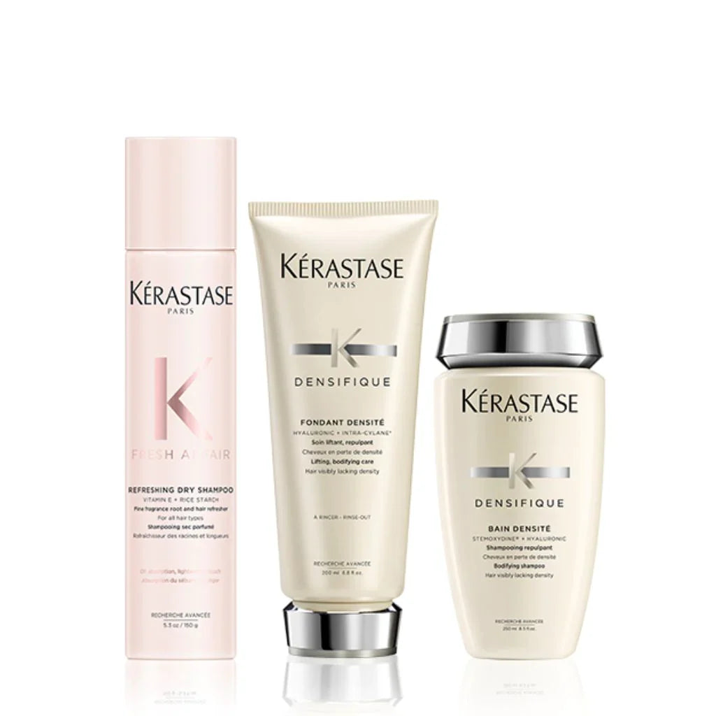 Kerastase Densifique Fresh Affair pack 📣