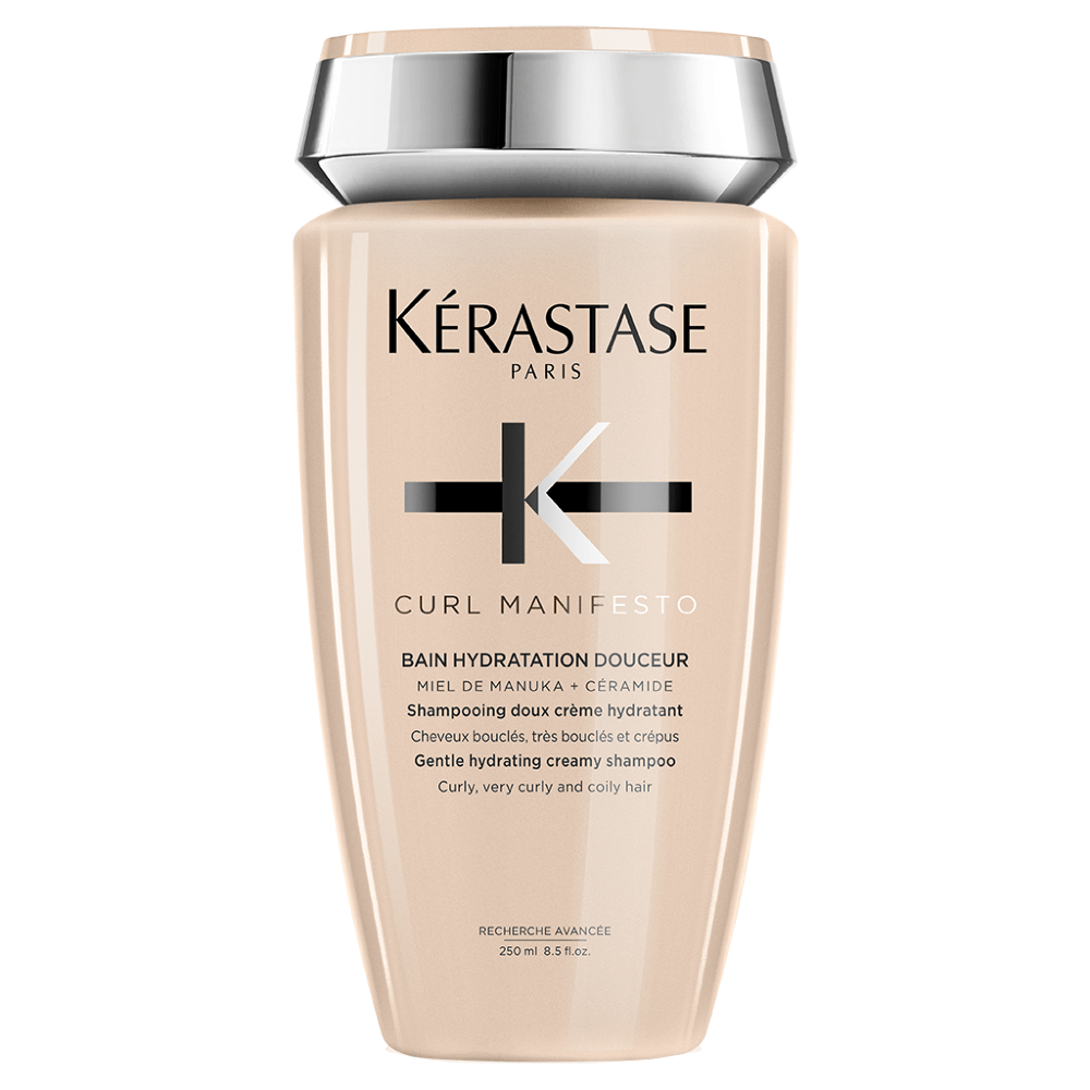 Kerastase Curl Manifesto Bain Curl Shampoo 250ml