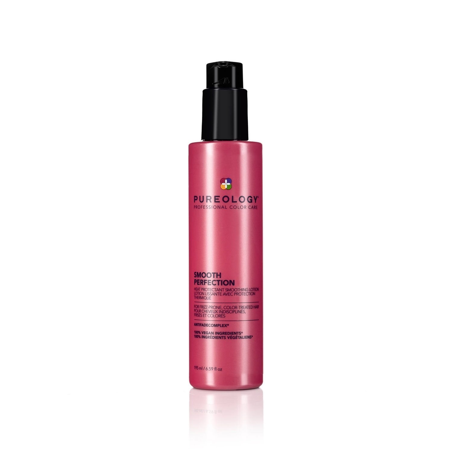 Pureology Smooth Perfection Smoothing Lotion 195ml