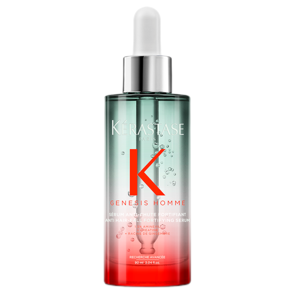 Kérastase Genesis Homme Anti-Hair fall Serum 90ml