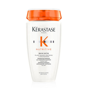 Kérastase Nutritive Shampoo for Dry Hair 250ml