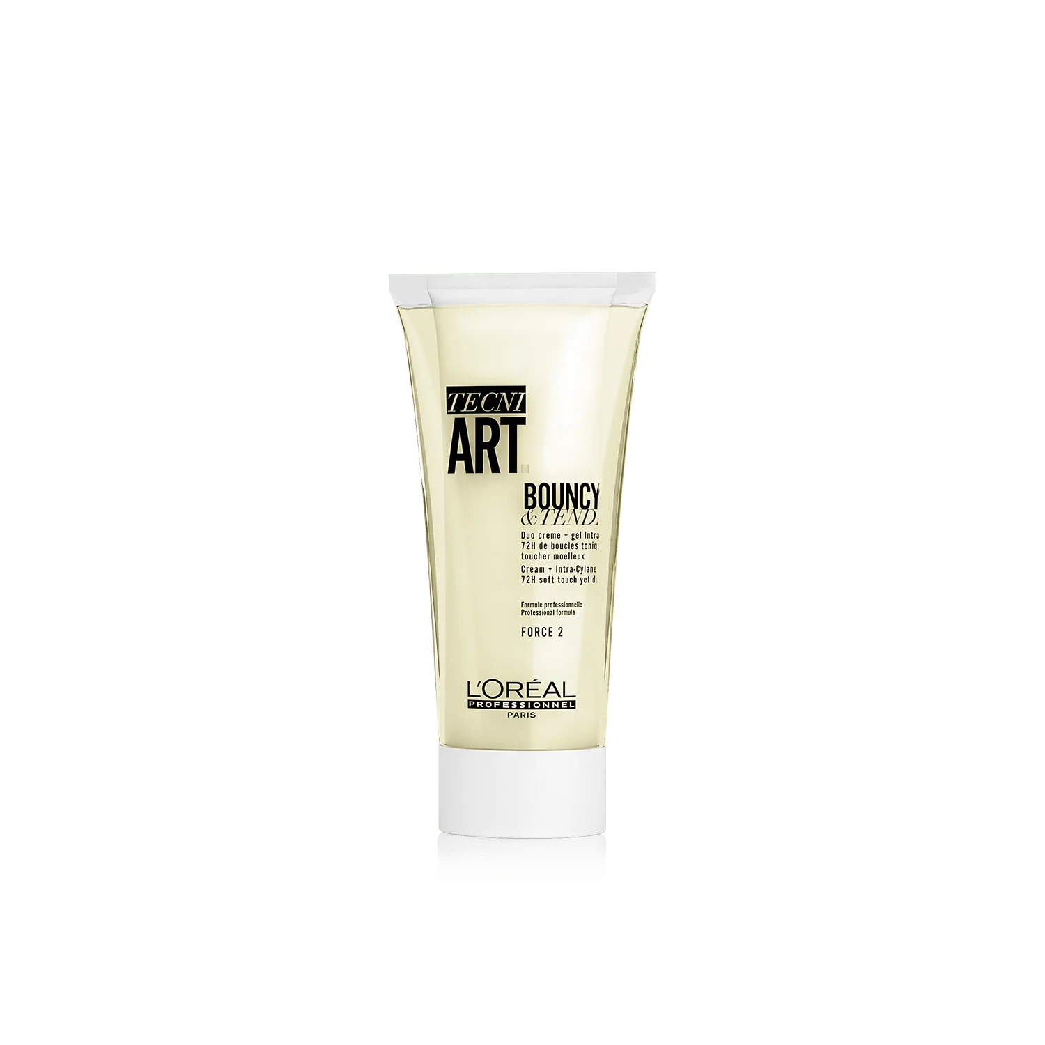 L'Oréal Professionnel Tecni Art Bouncy & Tender Gel 150ml