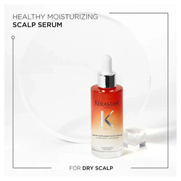 Kérastase Nutritive Nutri-Supplement Scalp Serum 90ml