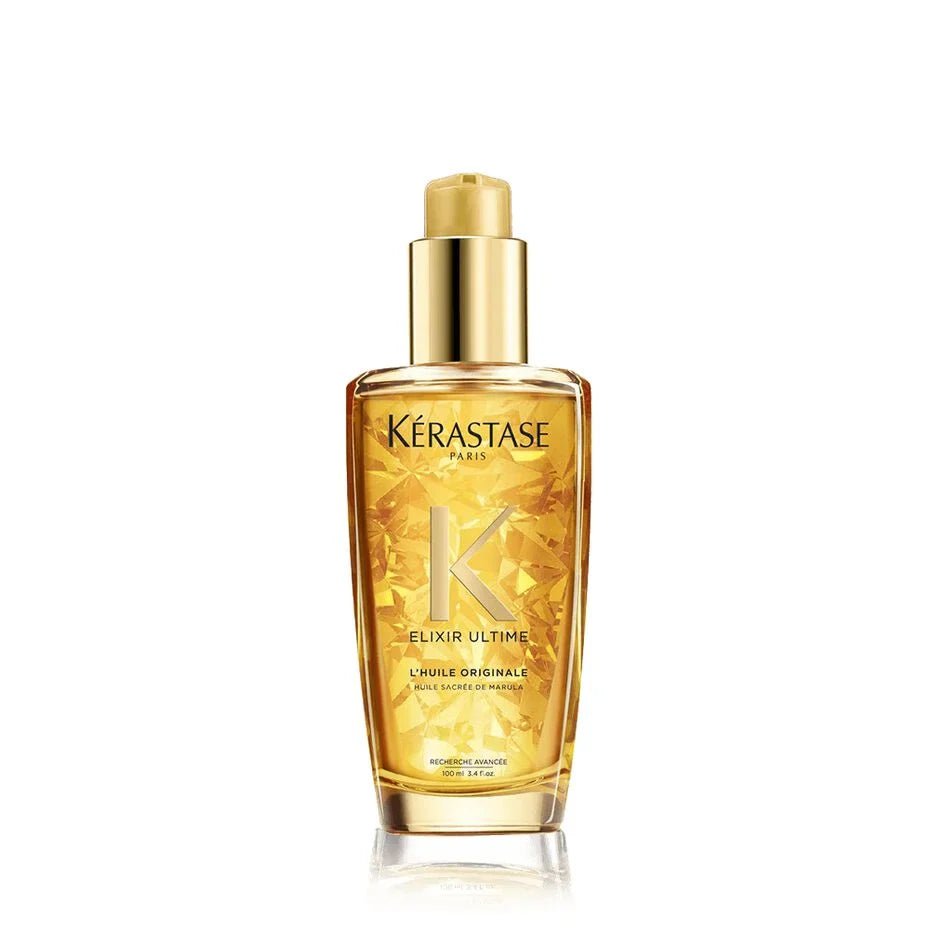 kerastase Rebalance & Protect Scalp Hair Care pack 📣