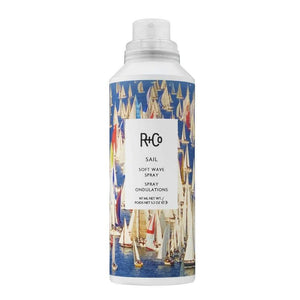 R+Co SAIL Soft Wave Spray 147ml