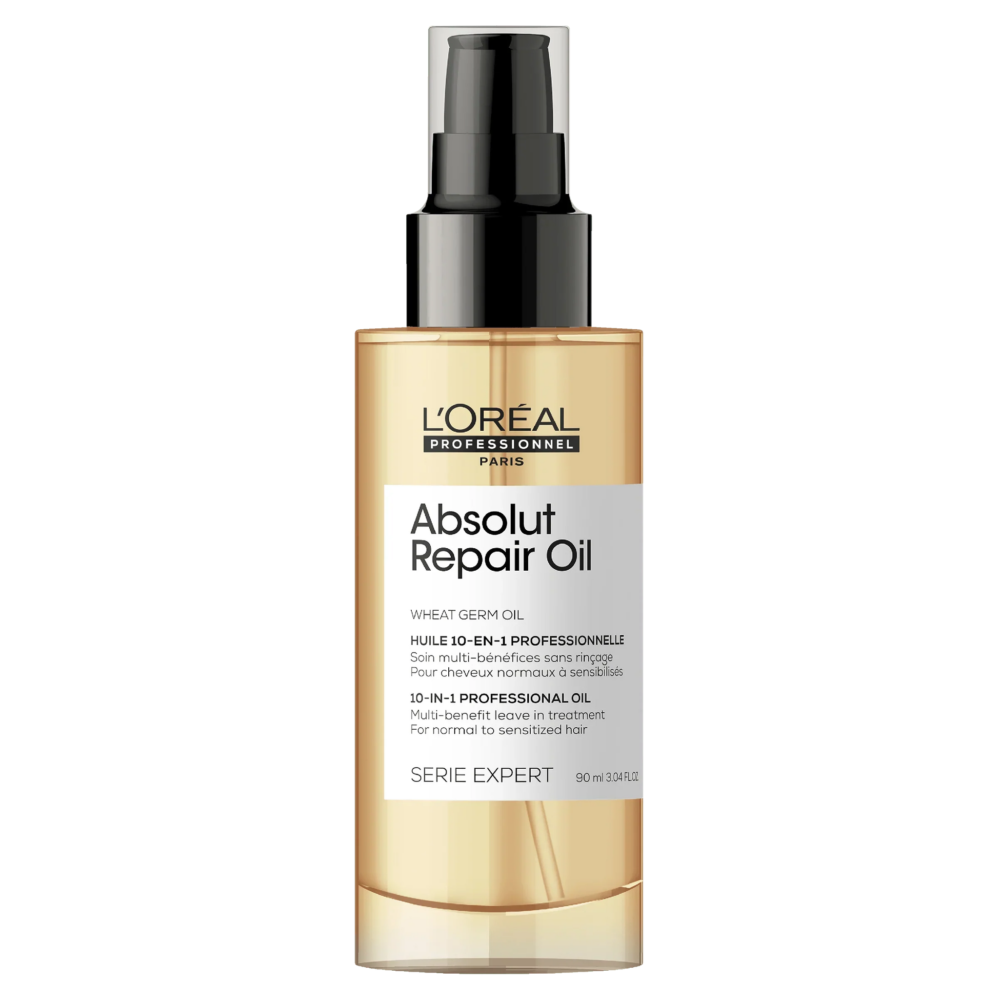 L'Oréal Professionnel Absolut Repair Oil 90ml