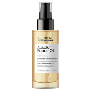 L'Oréal Professionnel Absolut Repair Oil 90ml