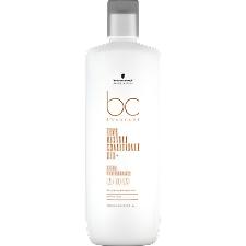 Schwarzkopf Professional BC CP Time Restore Conditioner 1000ml