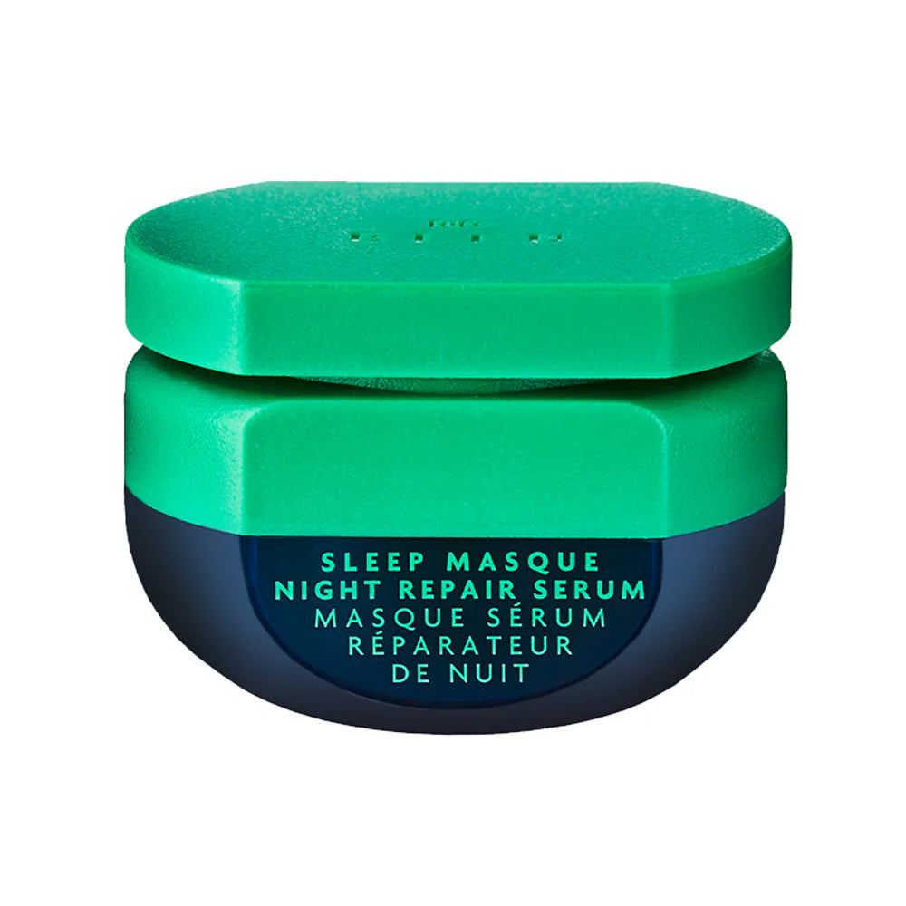 R+Co Bleu Sleep Masque Night Repair Serum