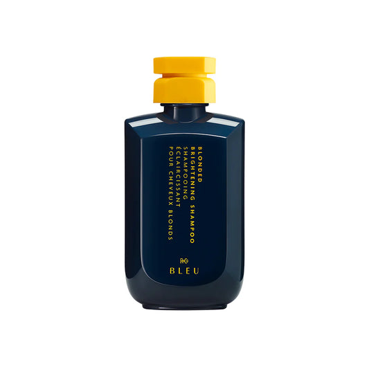 R+Co Bleu Blonded Brightening Shampoo 251ml