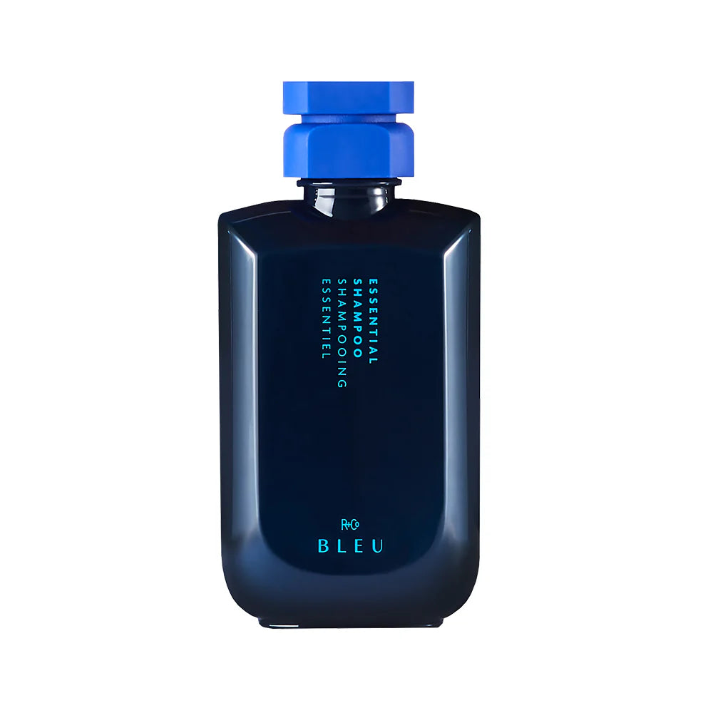R+Co Bleu Essential Shampoo 251ml