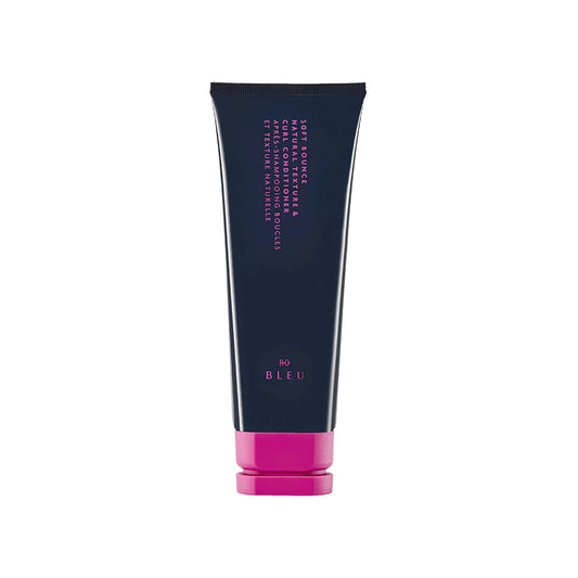 R+Co Bleu Soft Bounce Natural Texture and Curl Conditioner 201ml