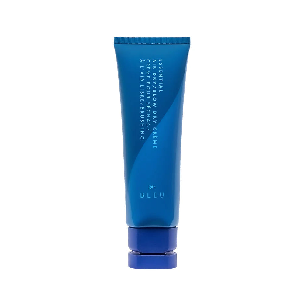 R+Co Bleu Essential Air Dry Crème 124ml