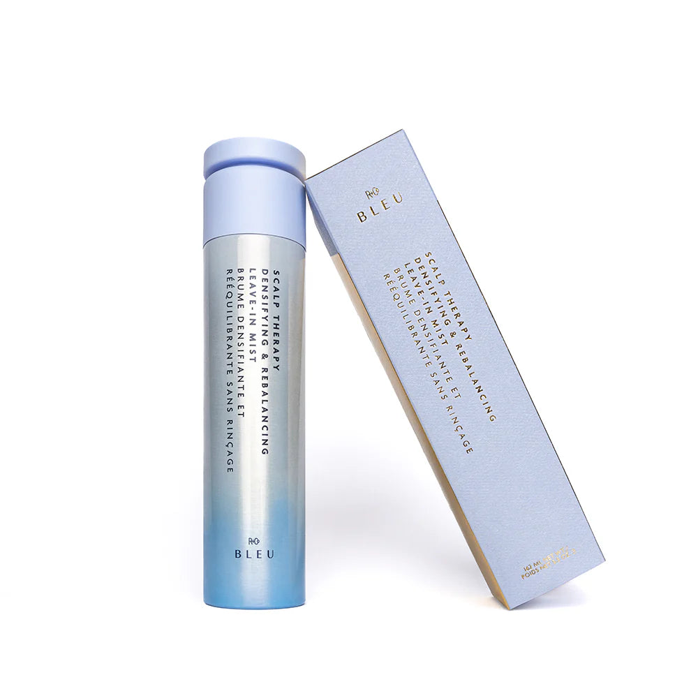 R+Co Bleu Scalp Therapy Densifying & Rebalancing Leave-In Mist 151ml