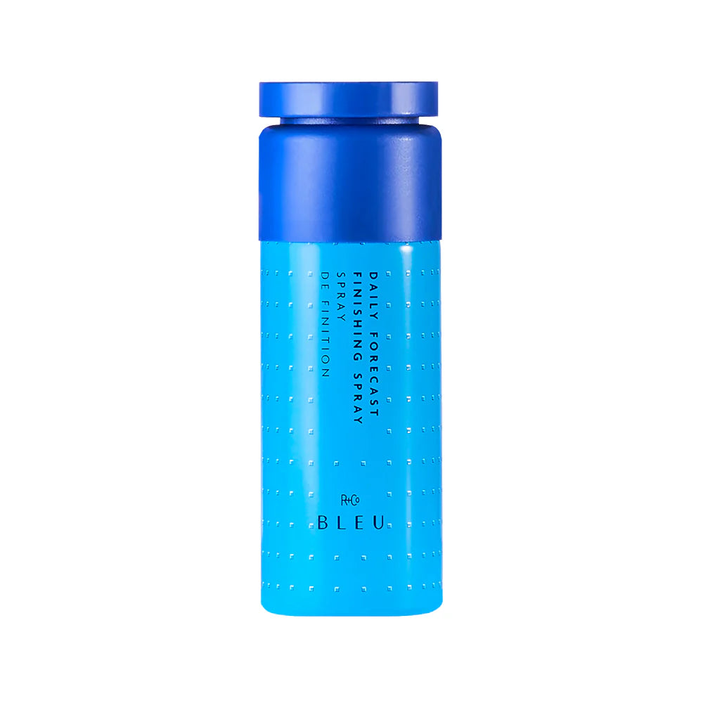 R+Co Bleu Daily Forecast Finishing Spray 102ml