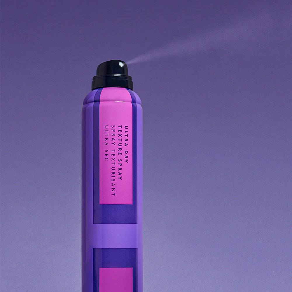 R+Co Bleu Ultra Dry Texture Spray 300ml