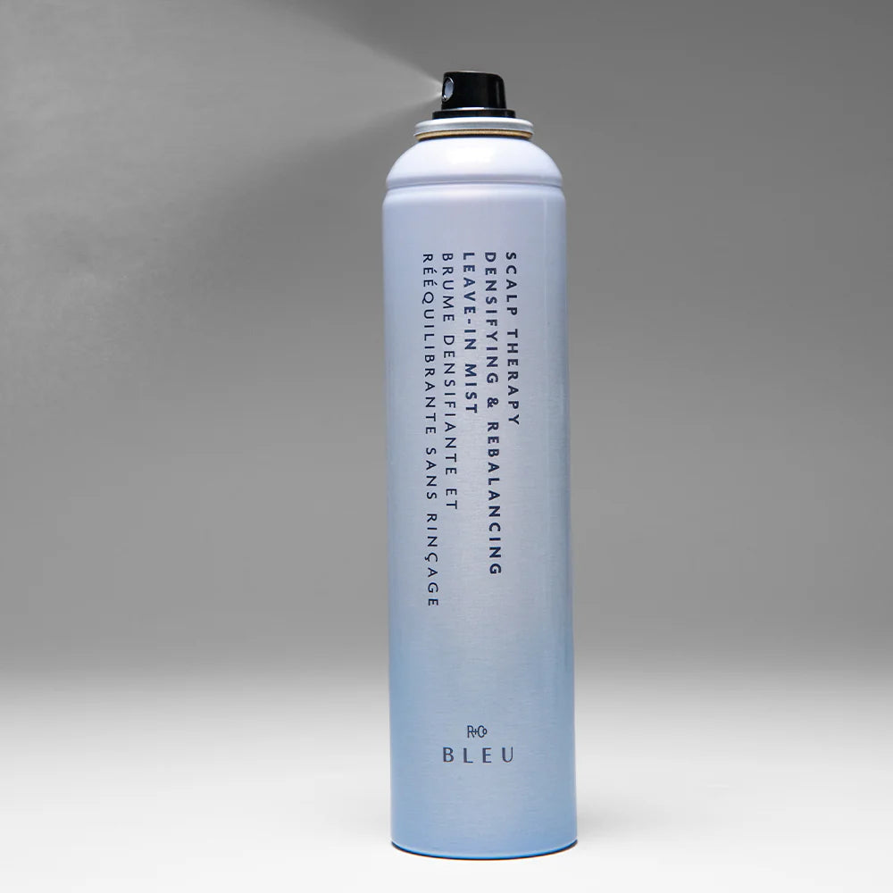 R+Co Bleu Scalp Therapy Densifying & Rebalancing Leave-In Mist 151ml