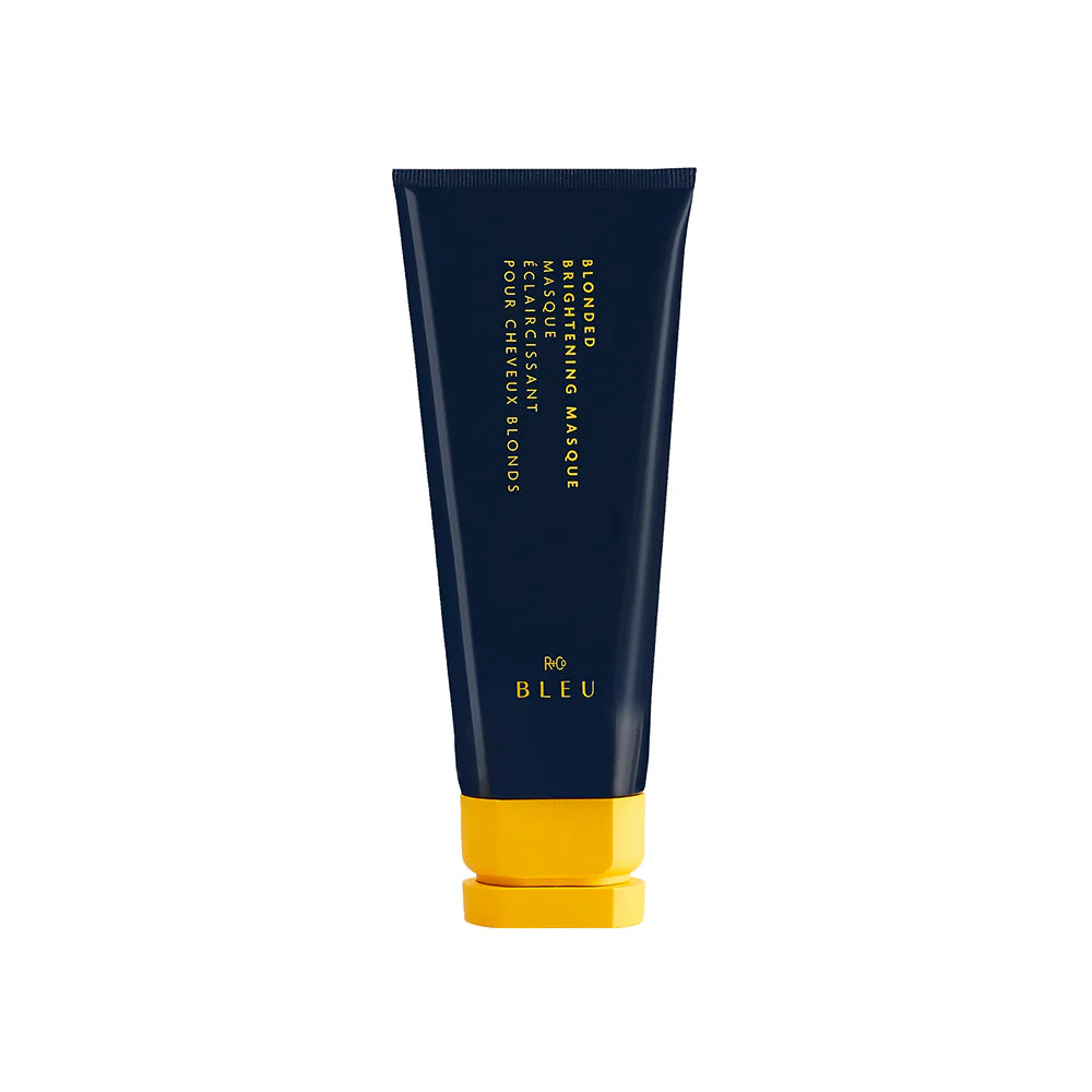 R+Co Bleu Blonded Brightening Masque 148ml