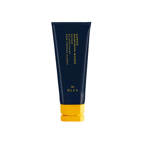 R+Co Bleu Blonded Brightening Masque 148ml