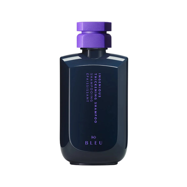 R+Co Bleu Ingenious Thickening Shampoo 251ml
