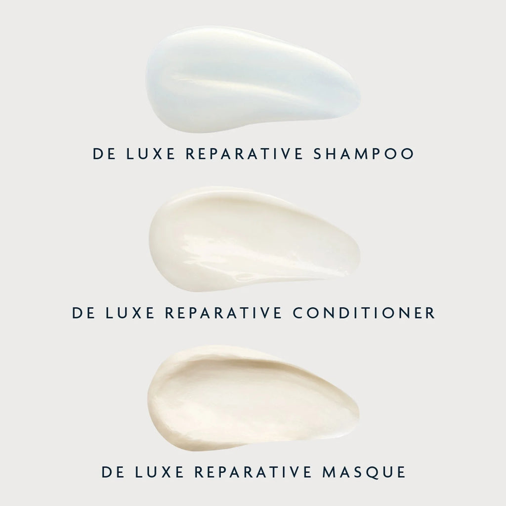 R+Co Bleu De Luxe Reparative Shampoo 251ml