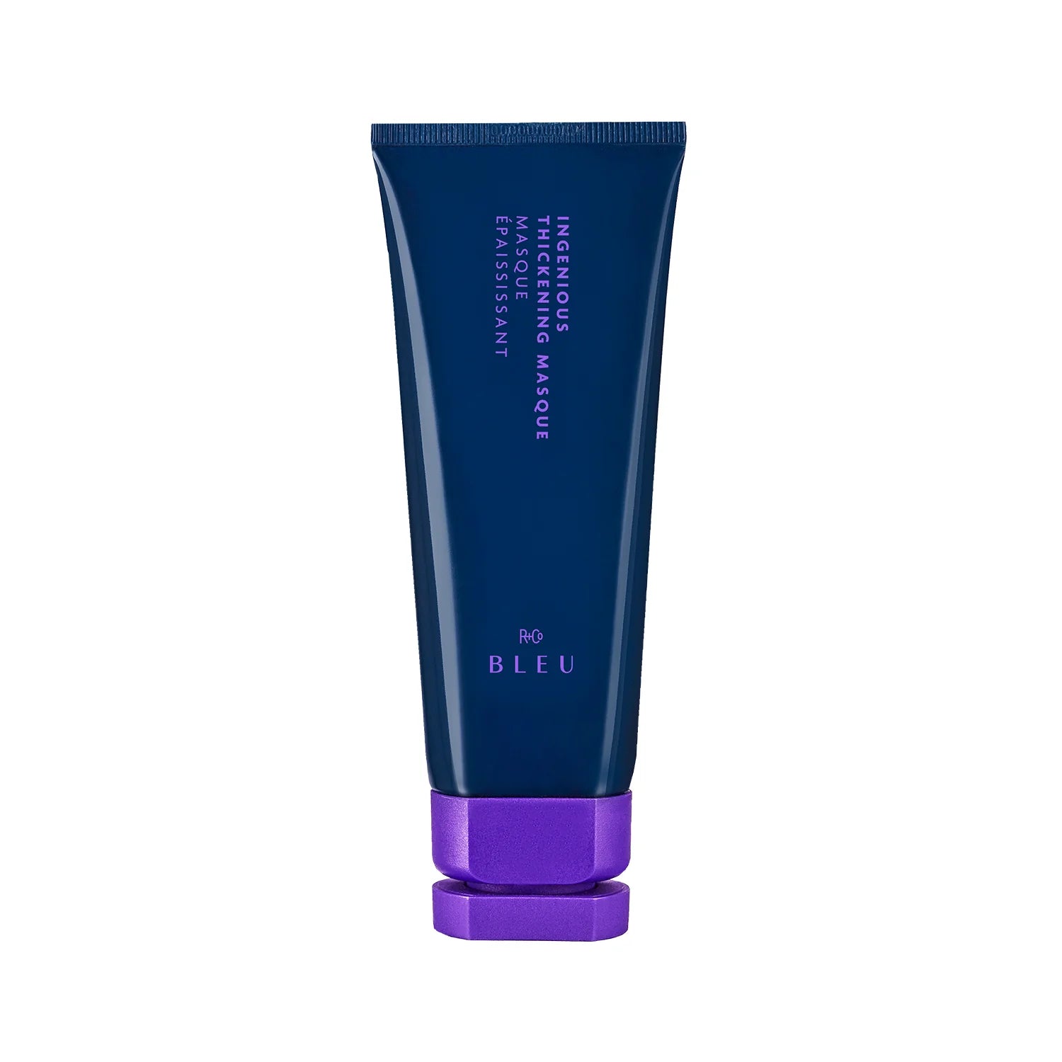 R+Co Bleu Ingenious Thickening Masque 148ml