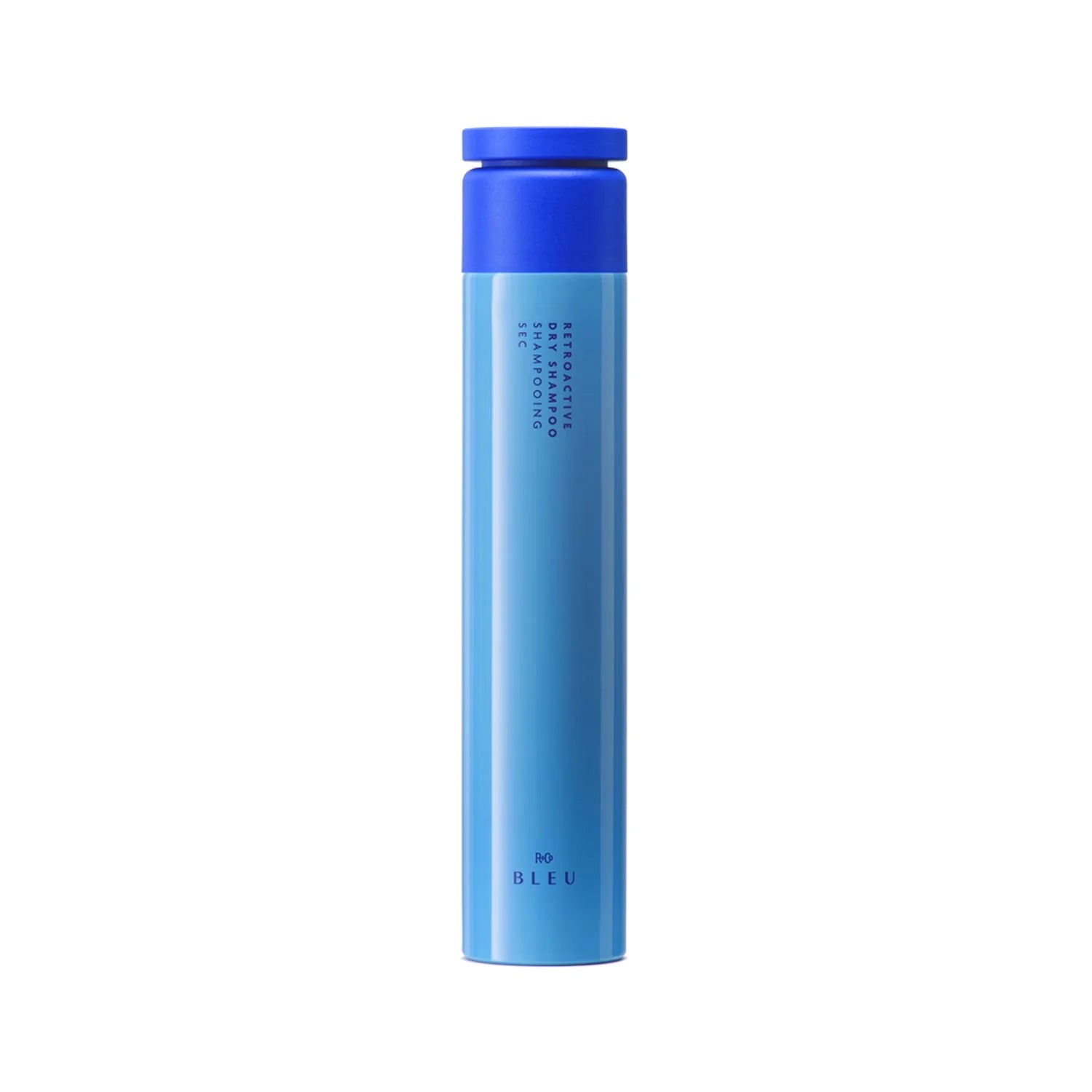 R+Co Bleu Retroactive Dry Shampoo 192ml