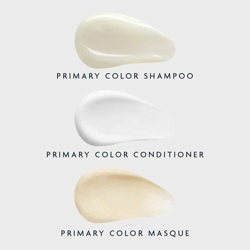 R+Co Bleu Primary Colour Shampoo 251ml